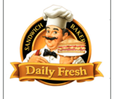 Daily Fresh